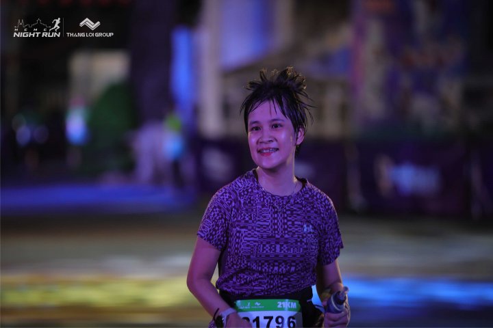HCMCity Night Run - Ảnh #9680
