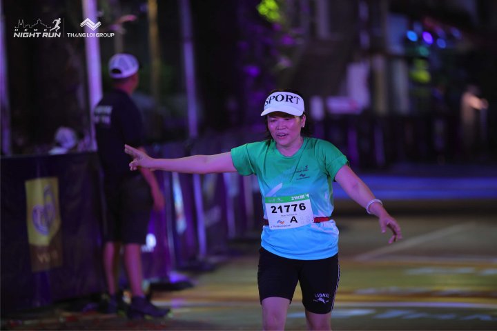HCMCity Night Run - Ảnh #10255