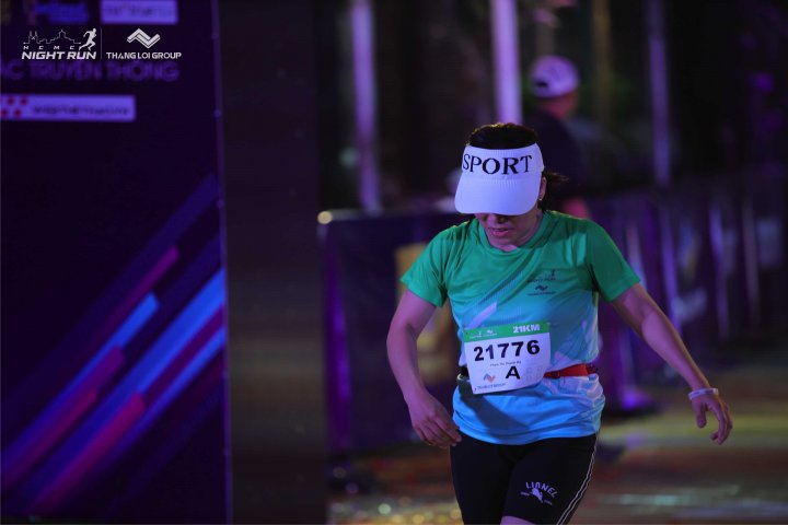 HCMCity Night Run - Ảnh #10272
