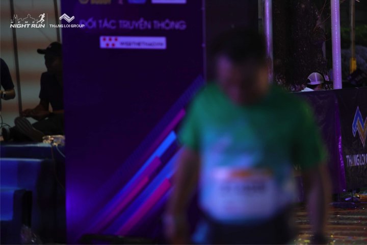 HCMCity Night Run - Ảnh #10658