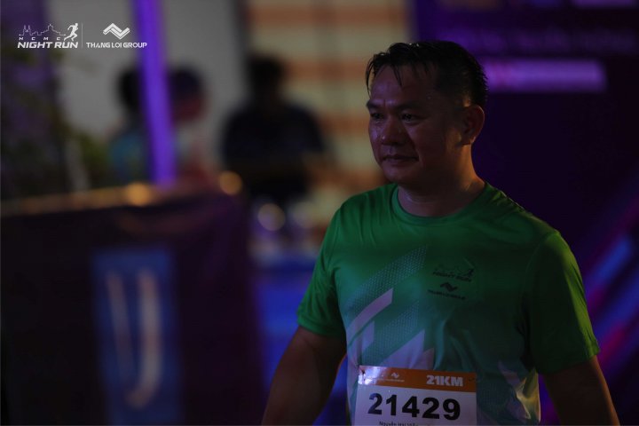 HCMCity Night Run - Ảnh #10681