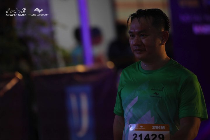 HCMCity Night Run - Ảnh #10688