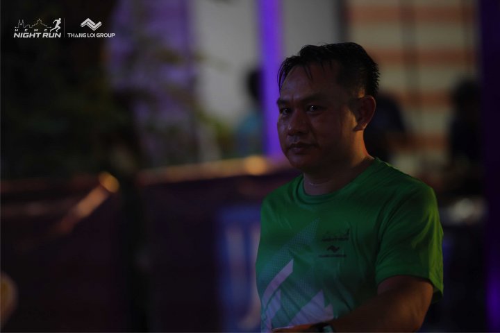 HCMCity Night Run - Ảnh #10706
