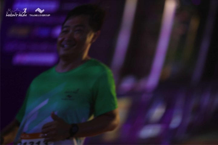 HCMCity Night Run - Ảnh #9295