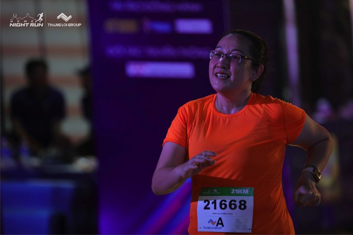 HCMCity Night Run - Ảnh #9314