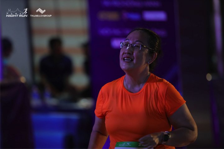 HCMCity Night Run - Ảnh #9319