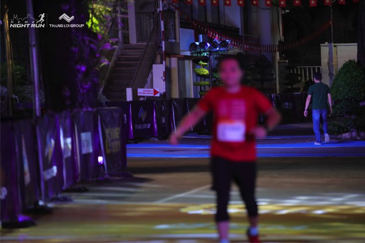 HCMCity Night Run - Ảnh #10033