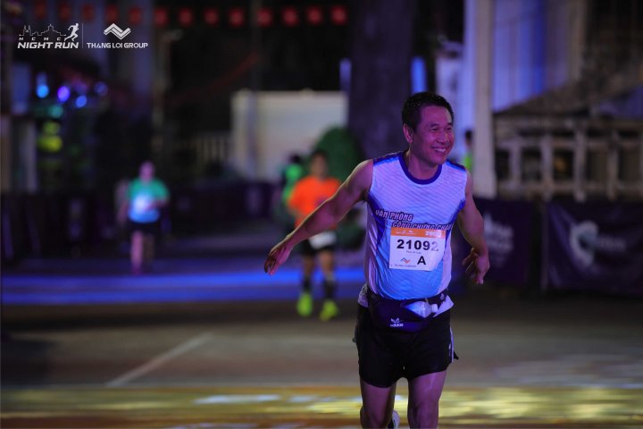HCMCity Night Run - Ảnh #10444