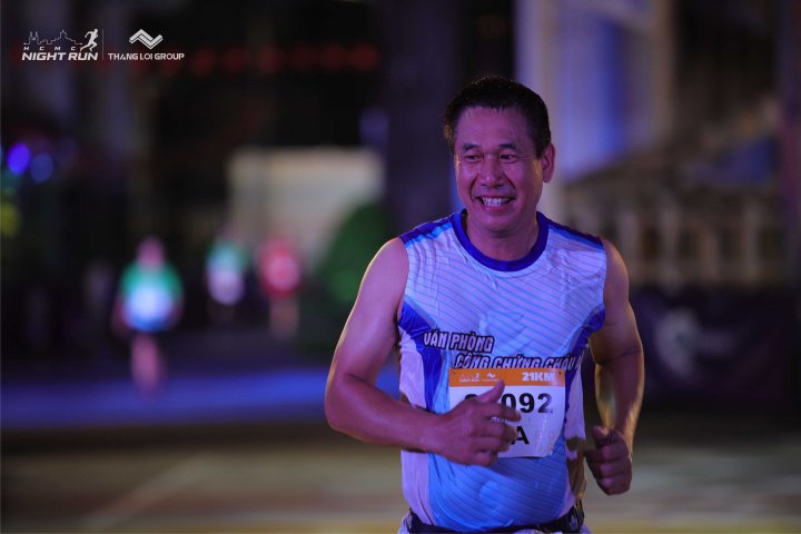 HCMCity Night Run - Ảnh #10567