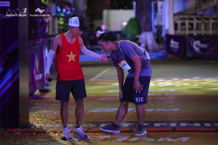 HCMCity Night Run - Ảnh #10027