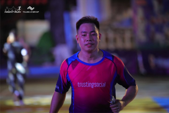 HCMCity Night Run - Ảnh #10160