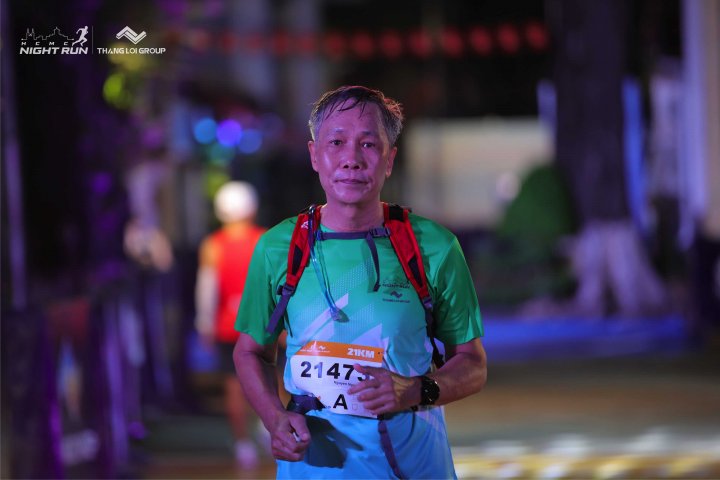 HCMCity Night Run - Ảnh #10298