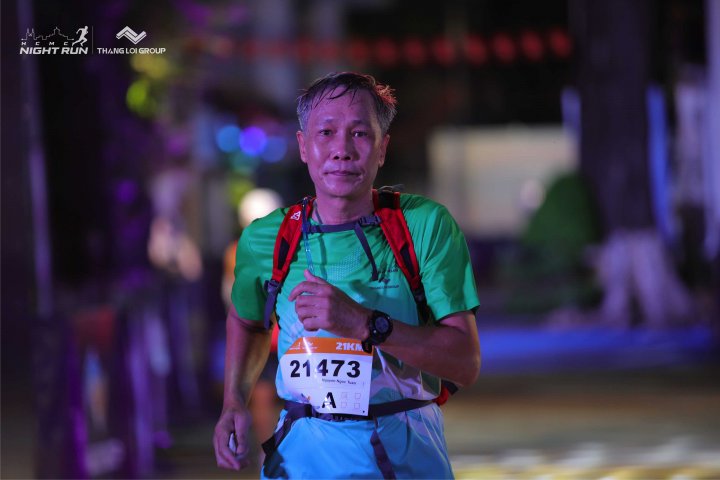 HCMCity Night Run - Ảnh #10313