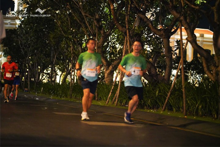 HCMCity Night Run - Ảnh #9217