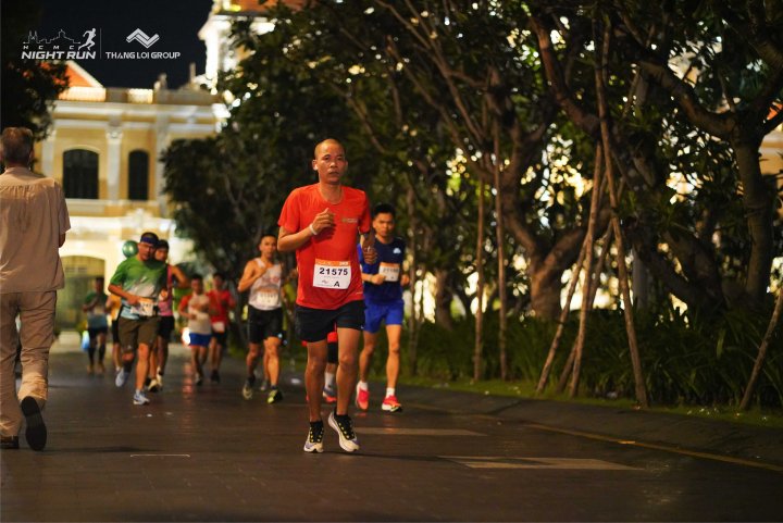 HCMCity Night Run - Ảnh #9226