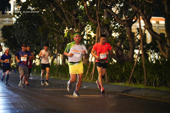 HCMCity Night Run - Ảnh #9334