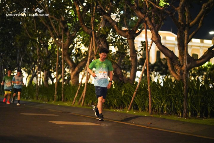 HCMCity Night Run - Ảnh #10316