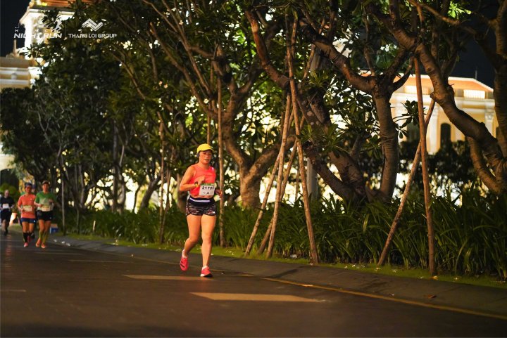 HCMCity Night Run - Ảnh #10442