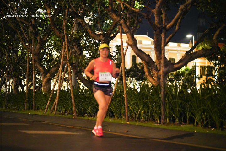 HCMCity Night Run - Ảnh #10515