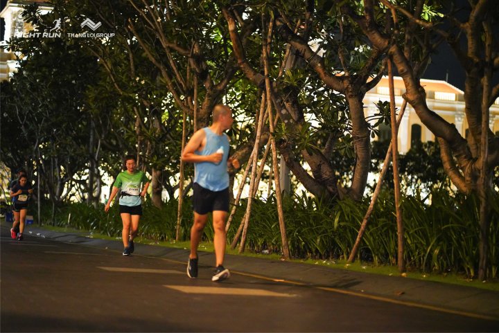 HCMCity Night Run - Ảnh #10660