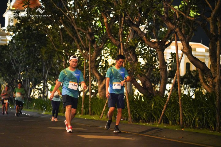 HCMCity Night Run - Ảnh #10726