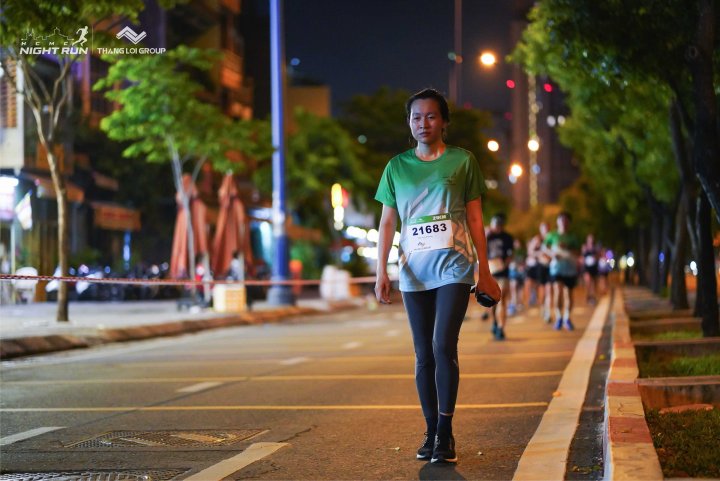 HCMCity Night Run - Ảnh #8425