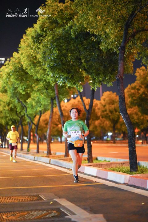 HCMCity Night Run - Ảnh #9999