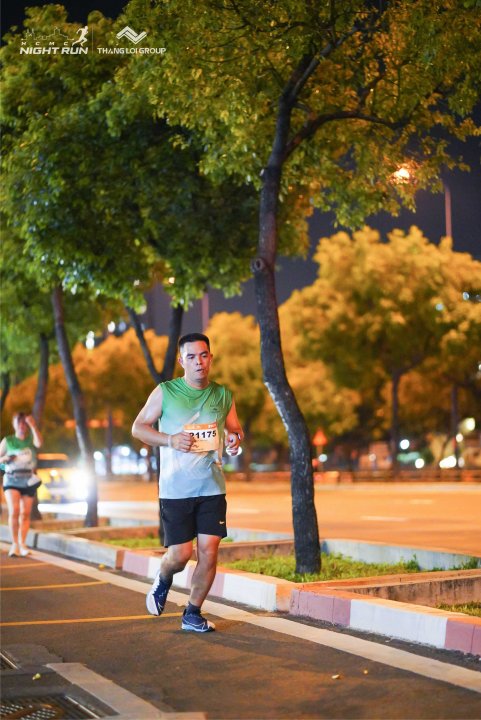 HCMCity Night Run - Ảnh #10258