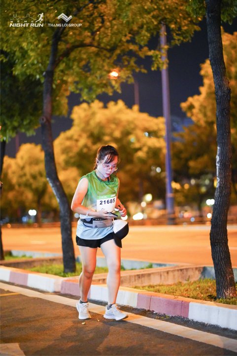 HCMCity Night Run - Ảnh #10339