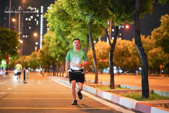 HCMCity Night Run - Ảnh #9594