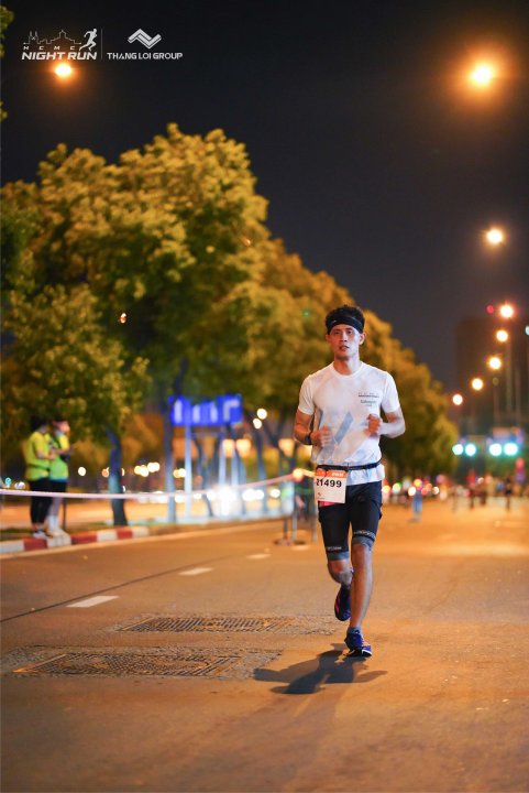 HCMCity Night Run - Ảnh #10566