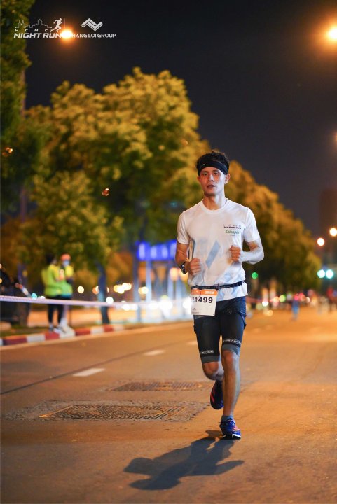 HCMCity Night Run - Ảnh #10572