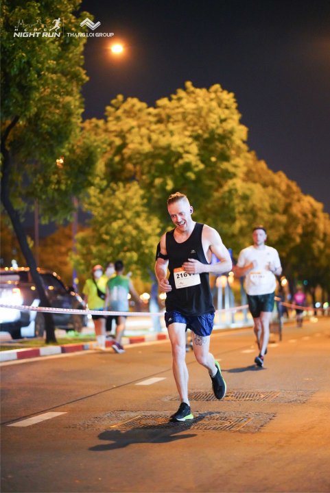 HCMCity Night Run - Ảnh #10638