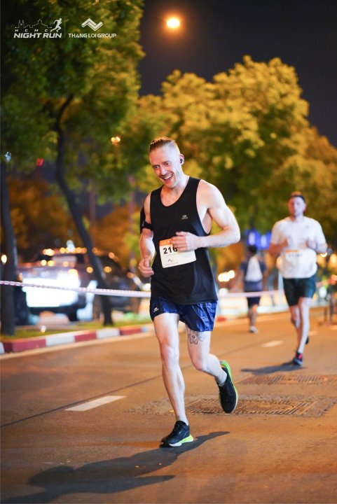 HCMCity Night Run - Ảnh #10646