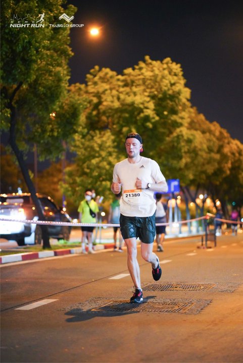 HCMCity Night Run - Ảnh #10652