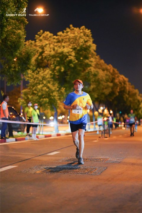 HCMCity Night Run - Ảnh #11065