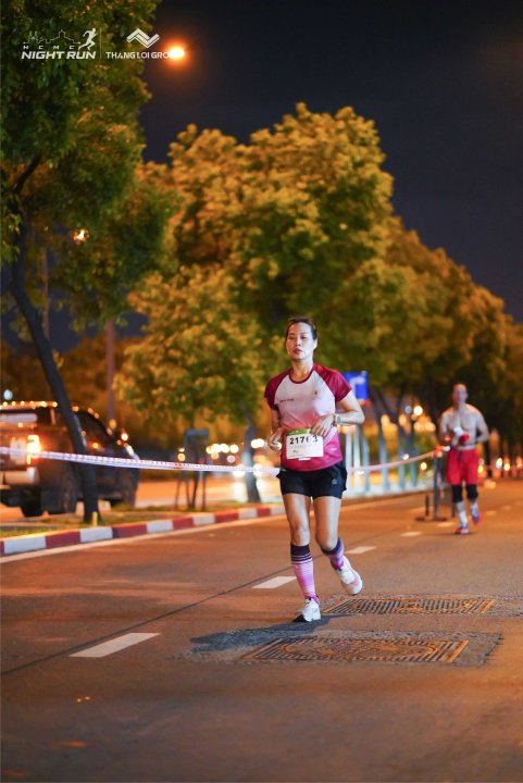 HCMCity Night Run - Ảnh #10016