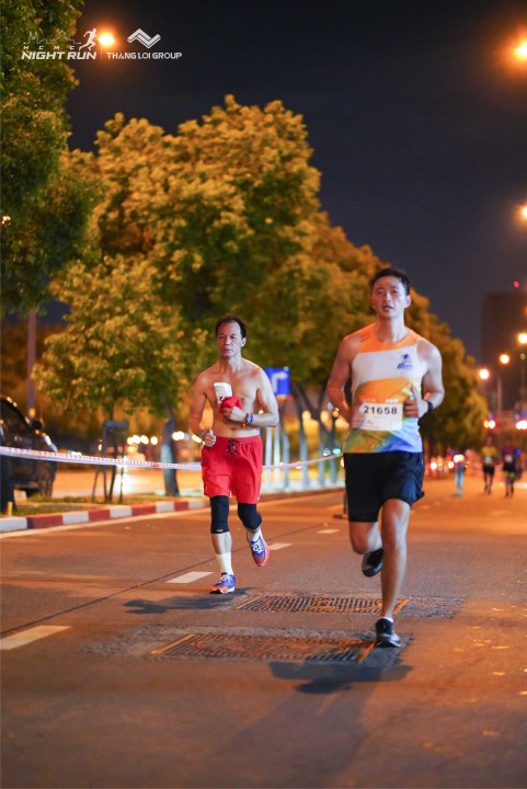 HCMCity Night Run - Ảnh #10047