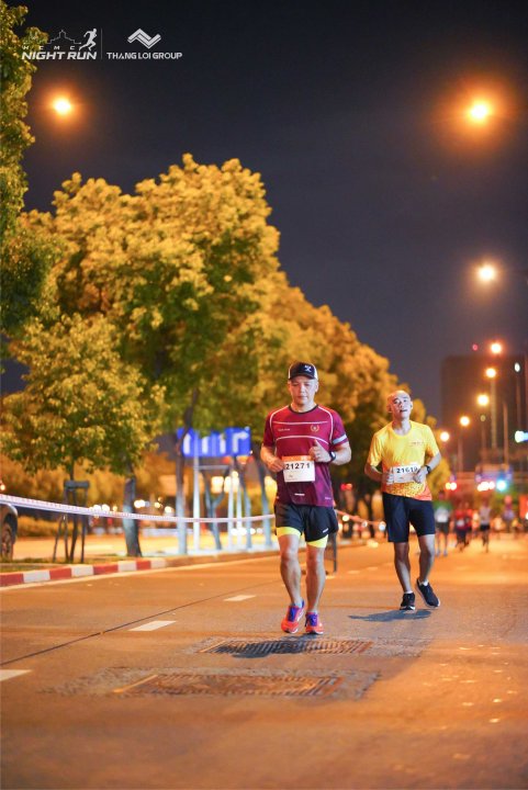 HCMCity Night Run - Ảnh #10245