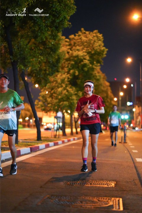 HCMCity Night Run - Ảnh #8568