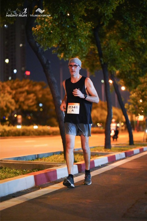 HCMCity Night Run - Ảnh #8815