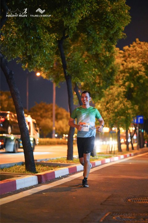 HCMCity Night Run - Ảnh #9351