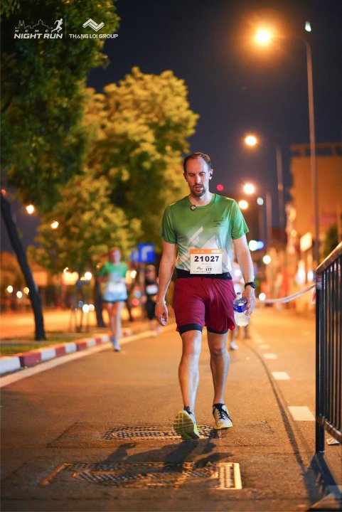 HCMCity Night Run - Ảnh #9796