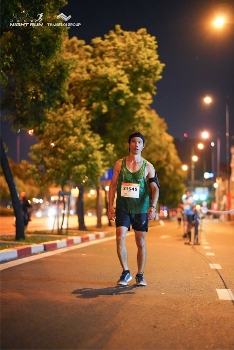 HCMCity Night Run - Ảnh #10044