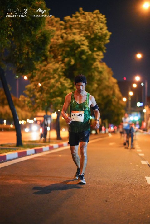 HCMCity Night Run - Ảnh #10066