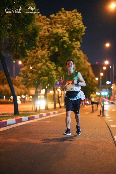 HCMCity Night Run - Ảnh #10156