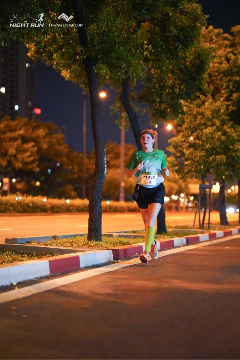 HCMCity Night Run - Ảnh #10451