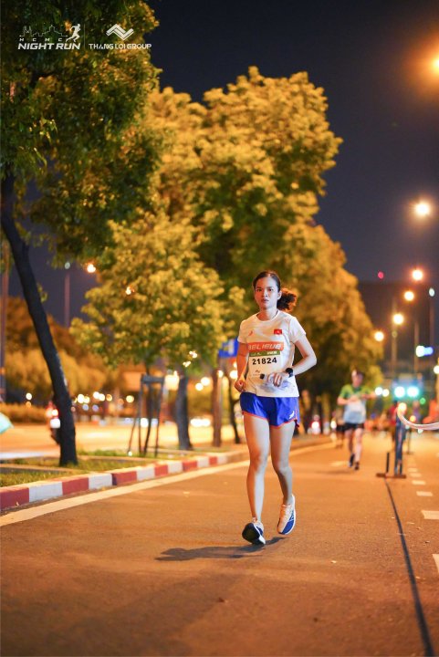 HCMCity Night Run - Ảnh #10661
