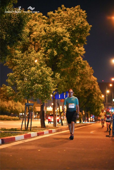 HCMCity Night Run - Ảnh #9046