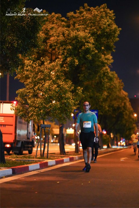 HCMCity Night Run - Ảnh #9052